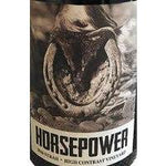 Horsepower High Contrast Vineyard Syrah Washington Walla Walla 2018