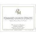 Domaine Pierre Morey Pommard Grand Eponots Pinot Noir Burgundy Cote de Beaune 2005