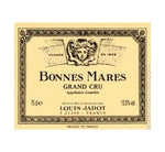 Louis Jadot Bonnes-Mare Grand Cru Burgundy France 2019