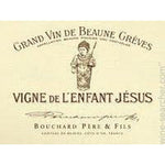 Bouchard Pere et Fils Beaune Greves Vigne de l'Enfant Jesus Burgundy 2020