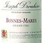 Domaine Joseph Drouhin Bonnes Mares Pinot Noir Burgundy Cote de Nuits 2018