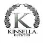 Kinsella Estate Spenser Vineyard Zinfandel California Dry Creek Valley 2013