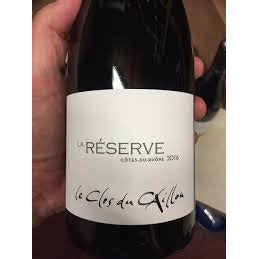 Le Clos du Caillou  Chateauneuf-du-Pape La Reserve Rhone blend Rhone 2017