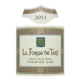 Domaine du Clos de Tart 'La Forge de Tart' Morey St Denis  Burgundy France 2019