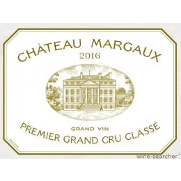 Chateau Margaux Bordeaux blend Bordeaux Margaux 2019