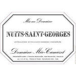 Domaine Meo-Camuzet Nuits Saint Georges Pinot Noir Burgundy Cote de Nuits 2019