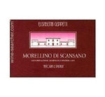 Le Pupille Morellino di Scansano Italy Tuscany 2020