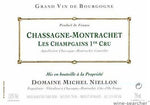 Domaine Michel Niellon Chassagne-Montrachet Les champ Gains France Cote de Beaune 2019