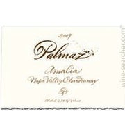 Palmaz Vineyards'Amalia' Chardonnay Napa Valley California 2017