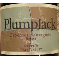 Plumpjack Cabernet Sauvignon Napa Oakville 2018