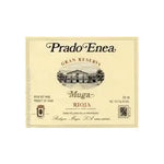 Bodegas Muga Prado Enea Rioja Gran Reserva 2014