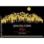 Quilceda Creek Palengat Vineyard Cabernet Sauvignon Washington Horse Heaven Hills 2009