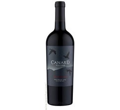 Canard Estate 'Rescuer' Merlot California Napa 2017