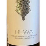 Rewa Cabernet Sauvignon Napa Coombsville 2016