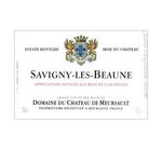 Domaine du Chateau de Meursault Savigny-Les Beaune Pinot Noir Burgundy Cote de Beaune 2017