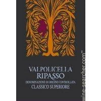 Speri Valpolicella Ripasso Classico Superiore Red blend Italy Veneto 2013