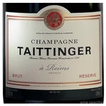 Taittinger La Francaise Brut Champagne FR n/v 1.5L Magnum