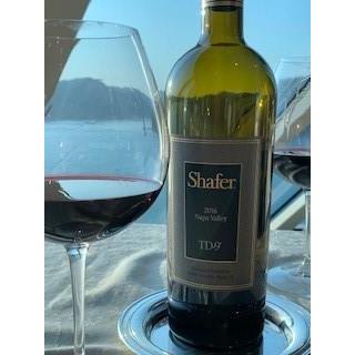 Shafer TD 9 Proprietary Red blend Napa Valley 2018