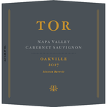 Tor Kenward Cabernet Sauvignon Oakville Napa 2019