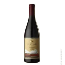 Truchard Pinot Noir Napa Carneros 2021