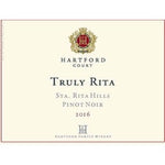 Hartford Court Truly Rita Pinot Noir Santa Rita Hills CA 2018