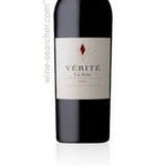 Verite La Joie Bordeaux blend California Sonoma 2016