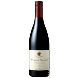 Hartford Court Warrior Princess Pinot Noir Eola-Amity Hills OR 2018