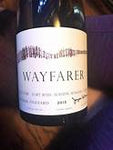 Wayfarer Pinot Noir Wayfarer Vineyard, Fort Ross-Seaview Sonoma Coast CA 2018